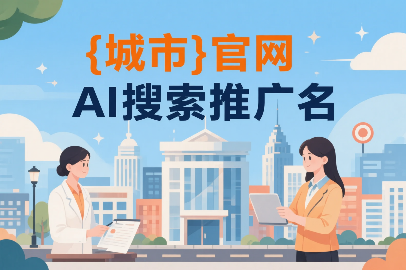 渌口官网做AI搜索推广排名却没提升的原因分析